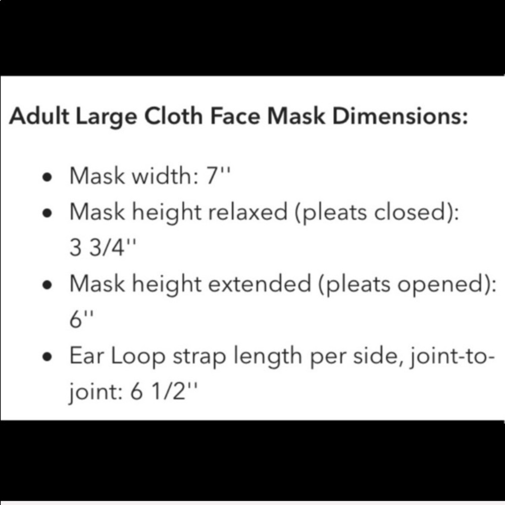 2 Disney FaceMasks Marie Adult Large/Youth Medium - Picture 6 of 8